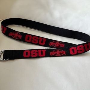 Ohio state belt